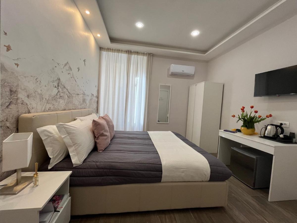 Guest house Redreams *