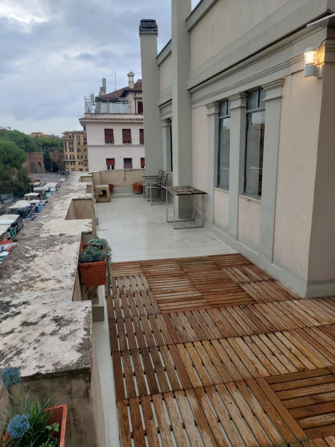 Apartment San Giovanni's Attic *