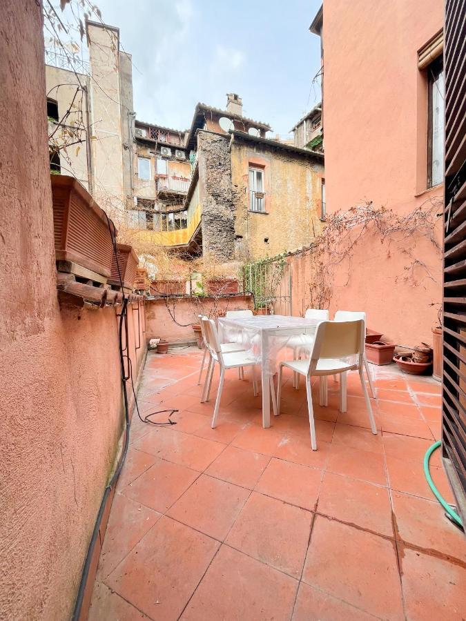 La Pigna Boutique * Rome
