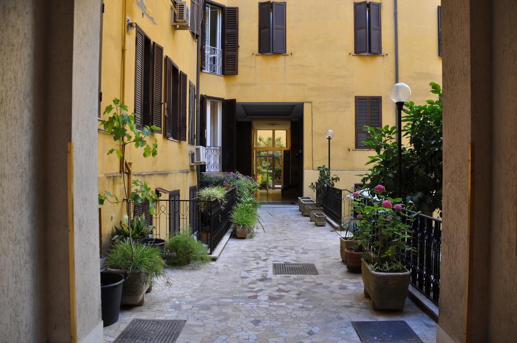 Bed & Breakfast Ariosto Rome