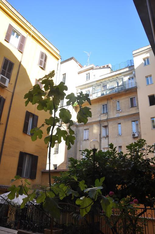 Ariosto Bed & Breakfast Rome