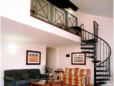 Holiday home Residenza Monti *