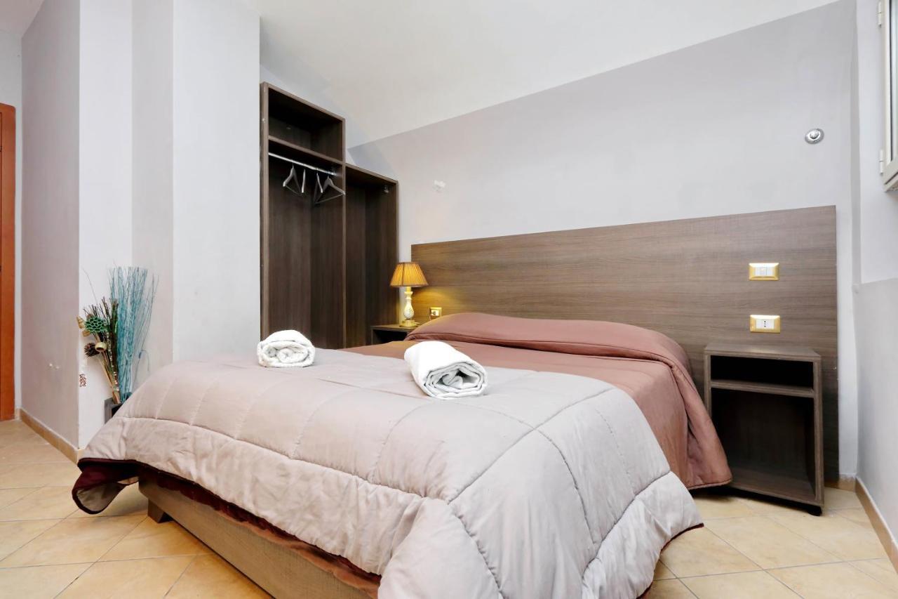 Apartment Gallery Rome