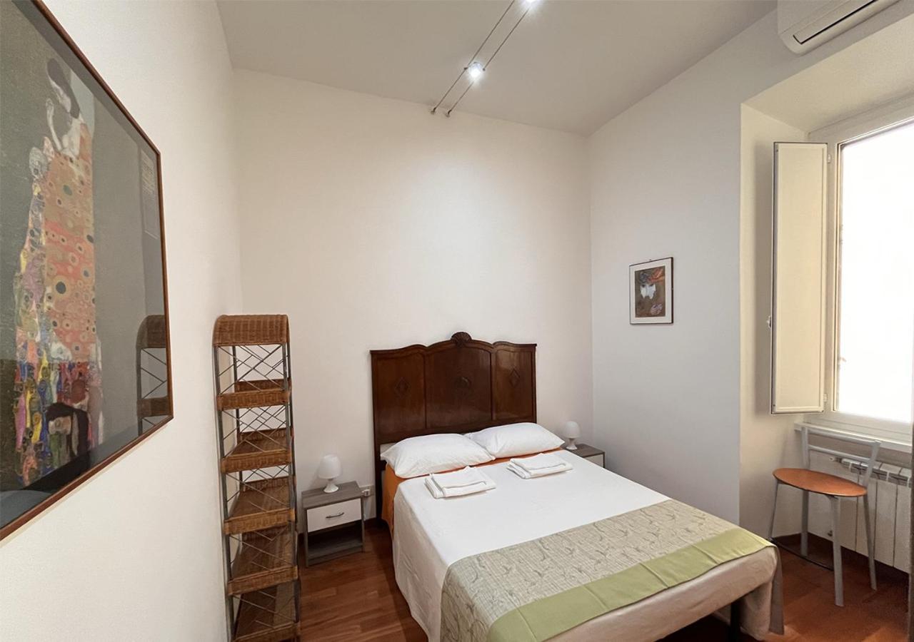 Apartment Basento Rome