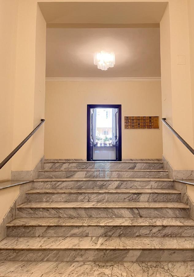 Basento Apartment *