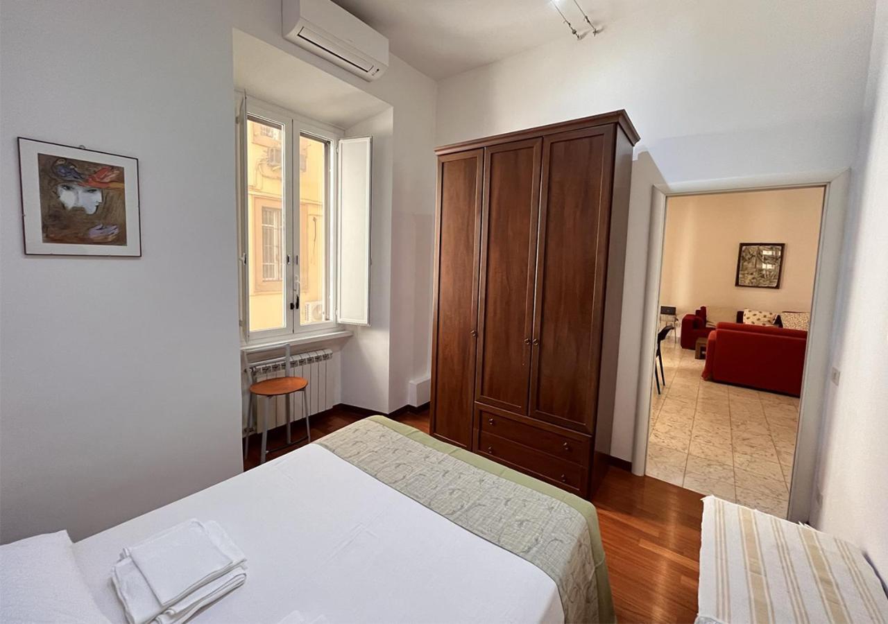 Basento Rome