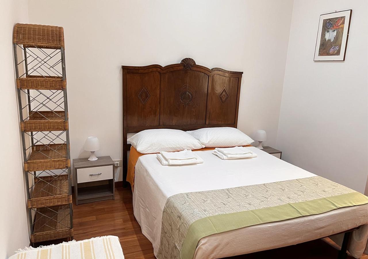 Basento Apartment *
