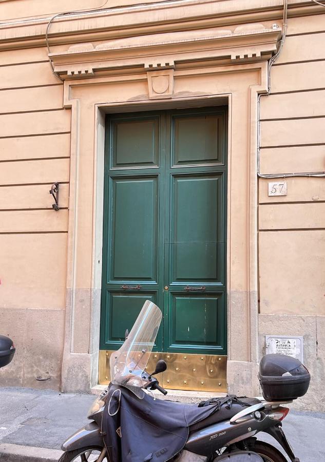 Basento Apartment *