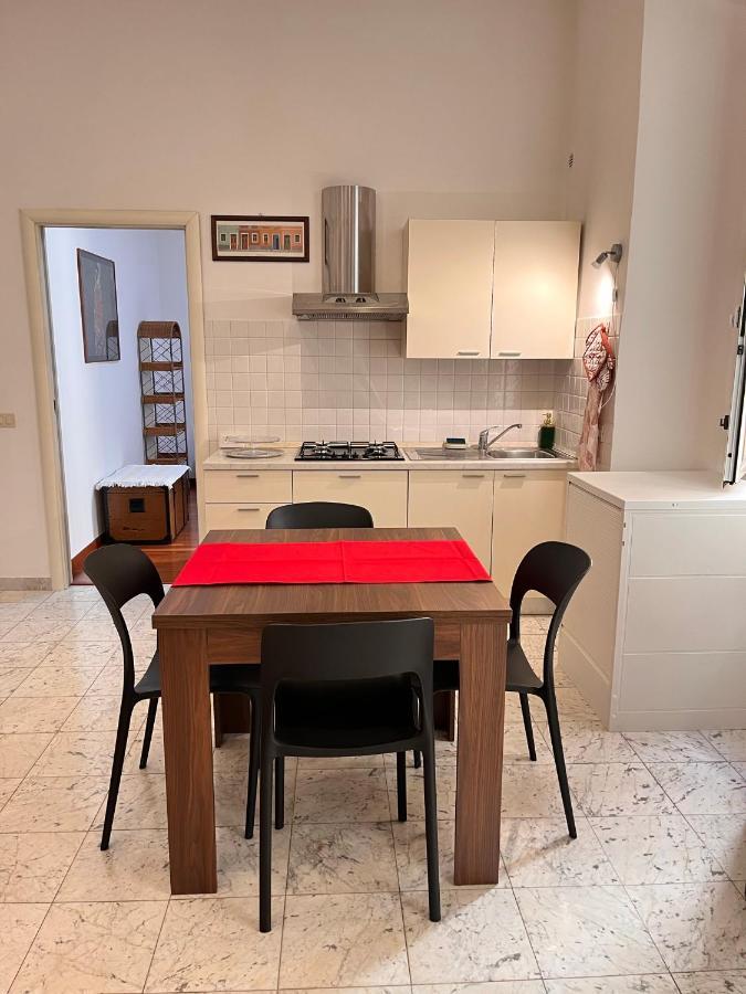 Apartment Basento