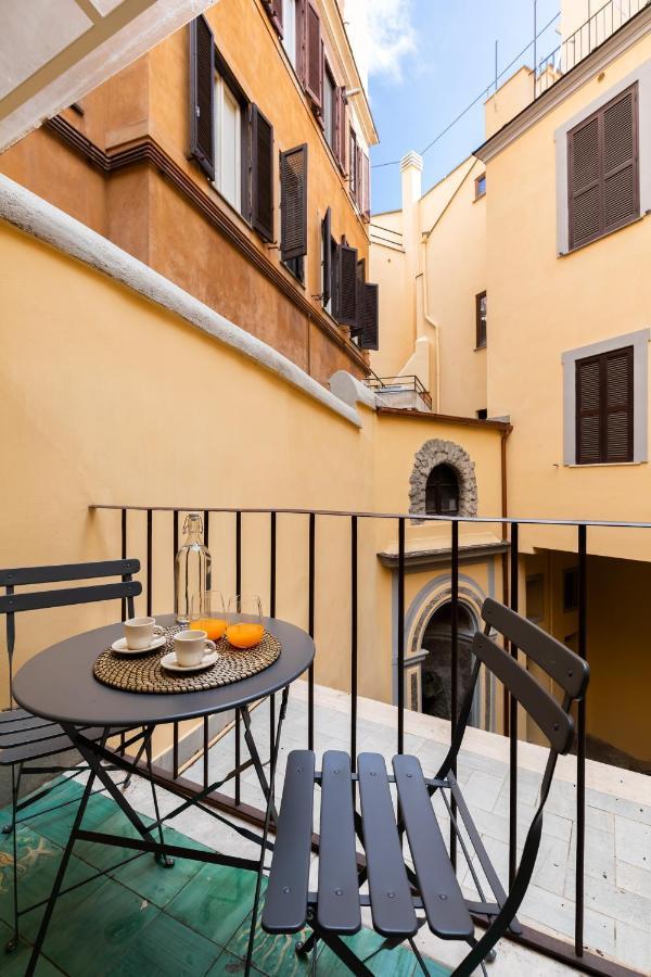 Appartamento The Court Piazza Di Spagna *