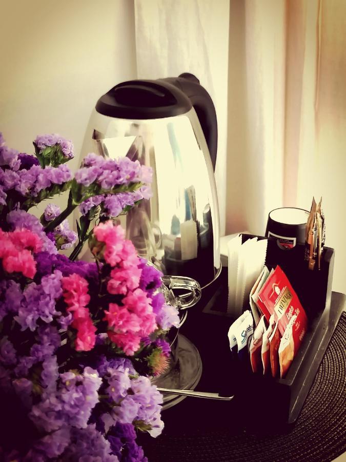 Guest house Redreams *