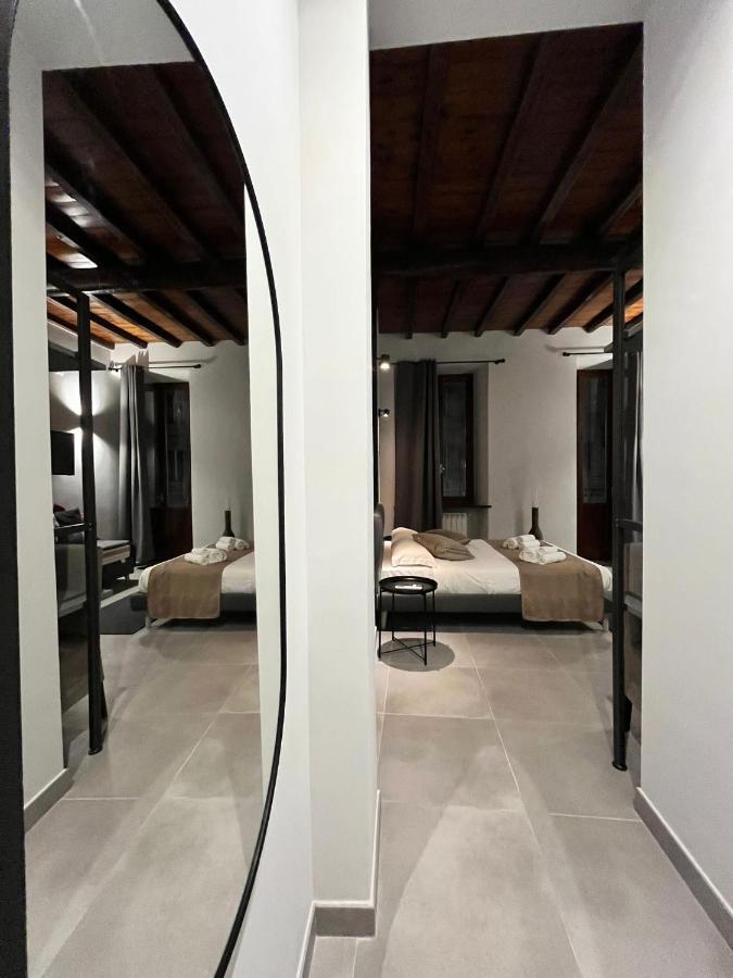 Affittacamere Soha Piazza Di Spagna Boutique *