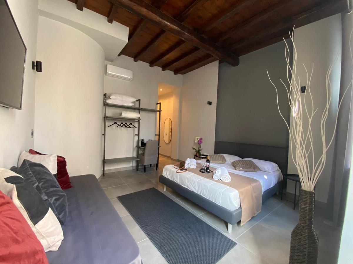 Soha Piazza Di Spagna Boutique Affittacamere *