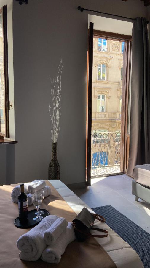 Affittacamere Soha Piazza Di Spagna Boutique