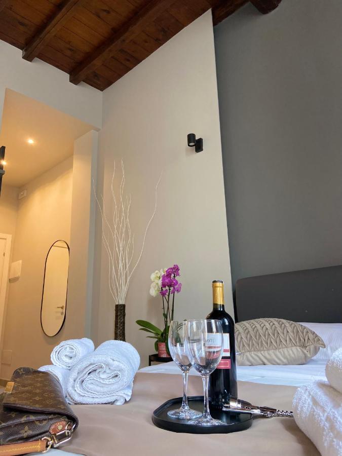 Affittacamere Soha Piazza Di Spagna Boutique Roma