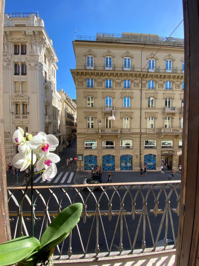 Soha Piazza Di Spagna Boutique Affittacamere *