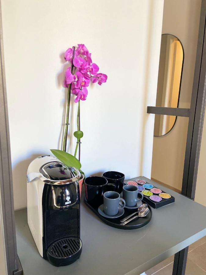 Soha Piazza Di Spagna Boutique Affittacamere Roma