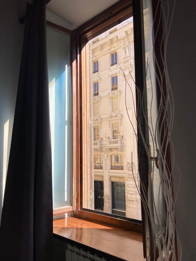 Soha Piazza Di Spagna Boutique Affittacamere Roma