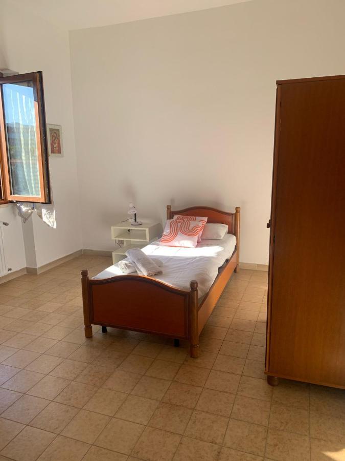 Castel Di Leva House