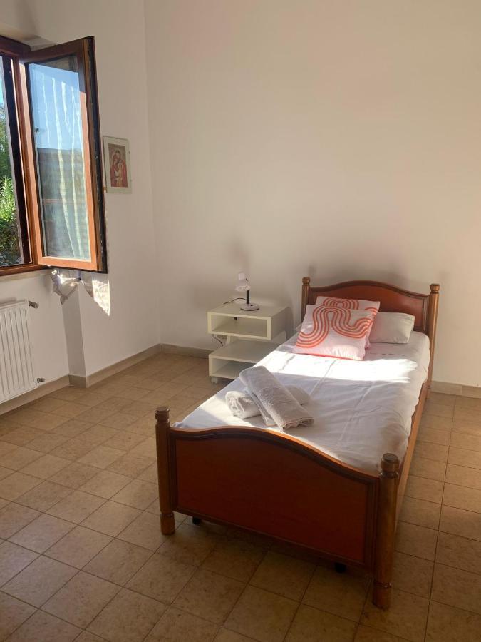 Guest house Castel Di Leva House