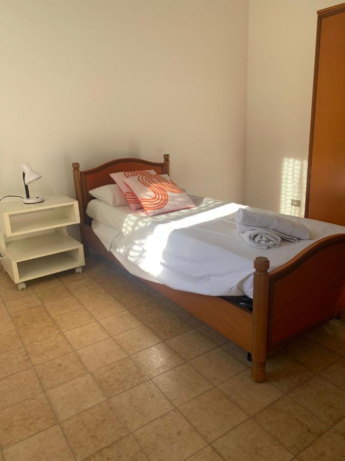 Guest house Castel Di Leva House *