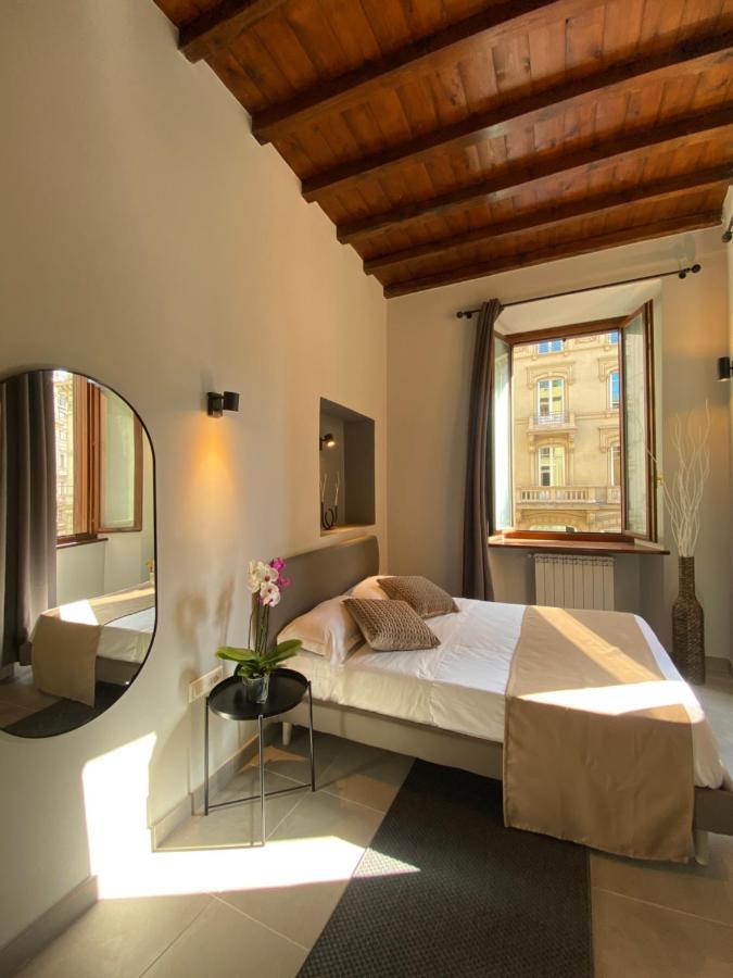 Soha Piazza Di Spagna Boutique Roma