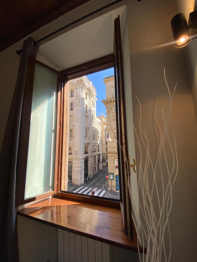 Soha Piazza Di Spagna Boutique Affittacamere