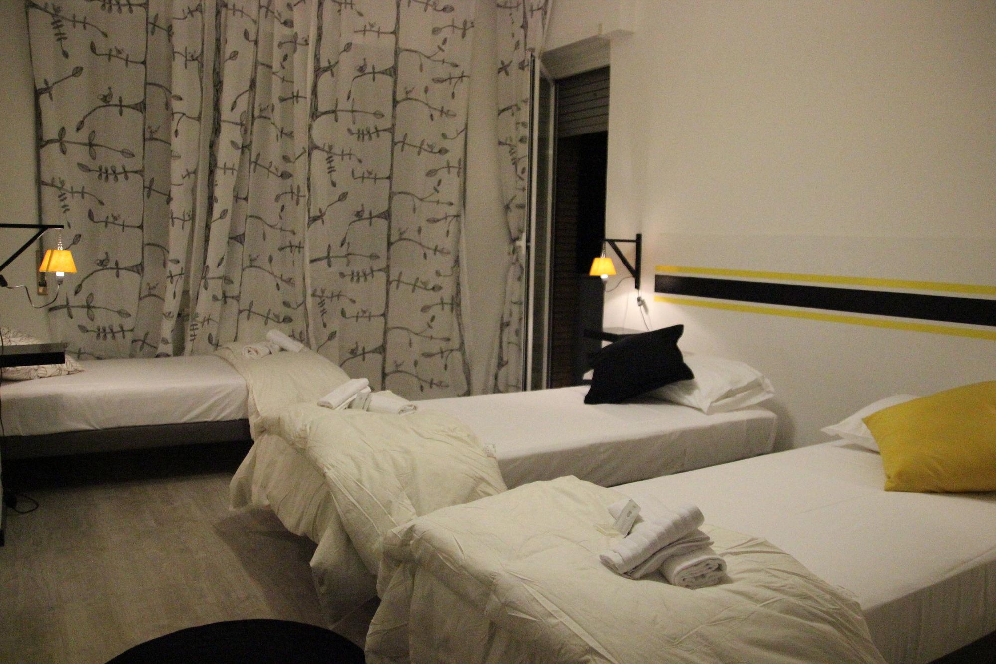 Hotel Iron Bridge Rome