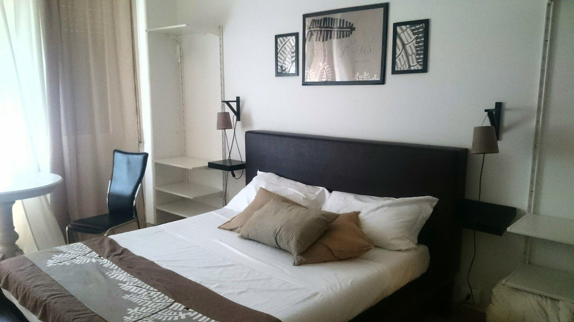 Iron Bridge Hotel Rome