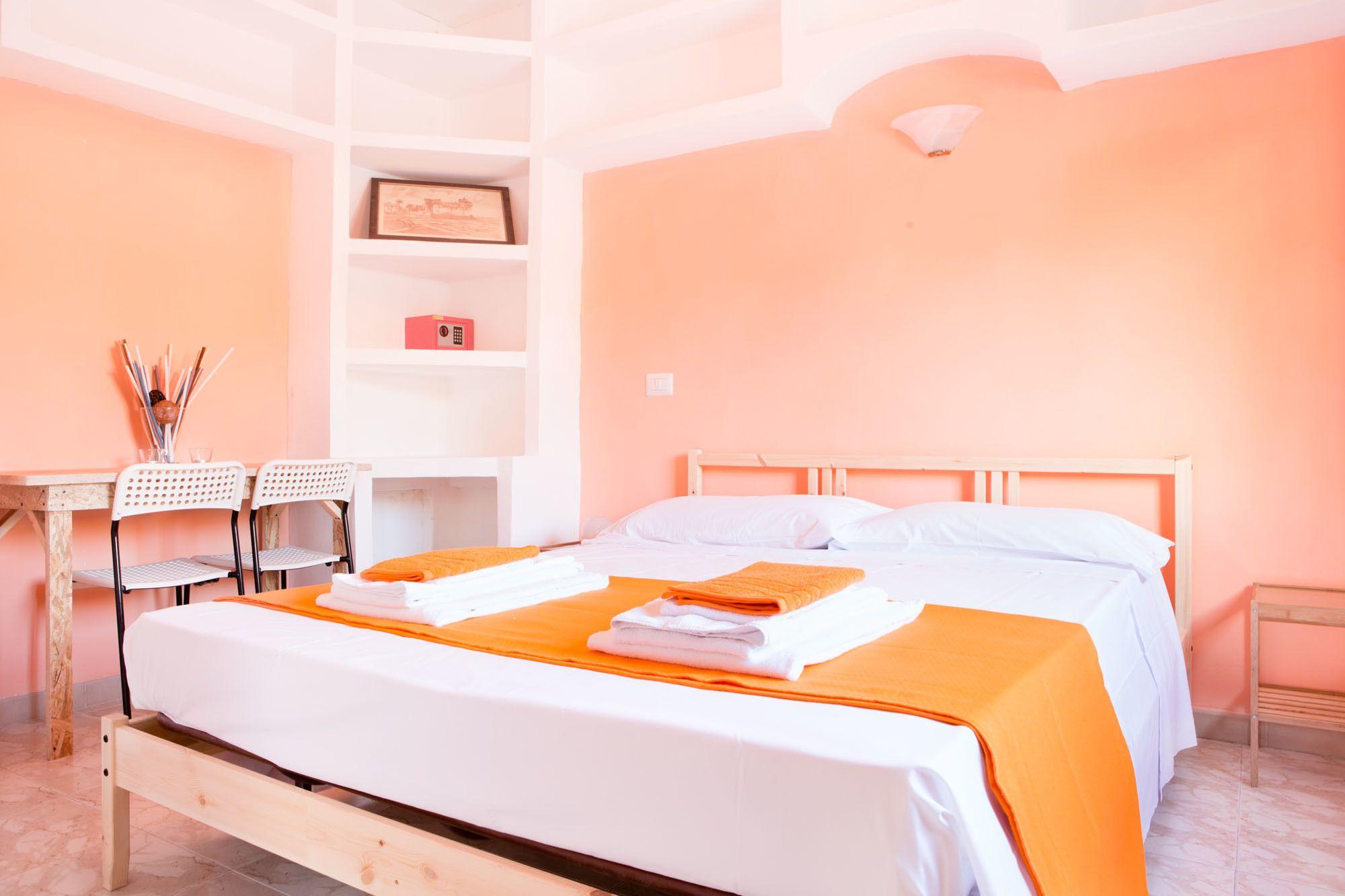 Bed & Breakfast Villino Elda Roma