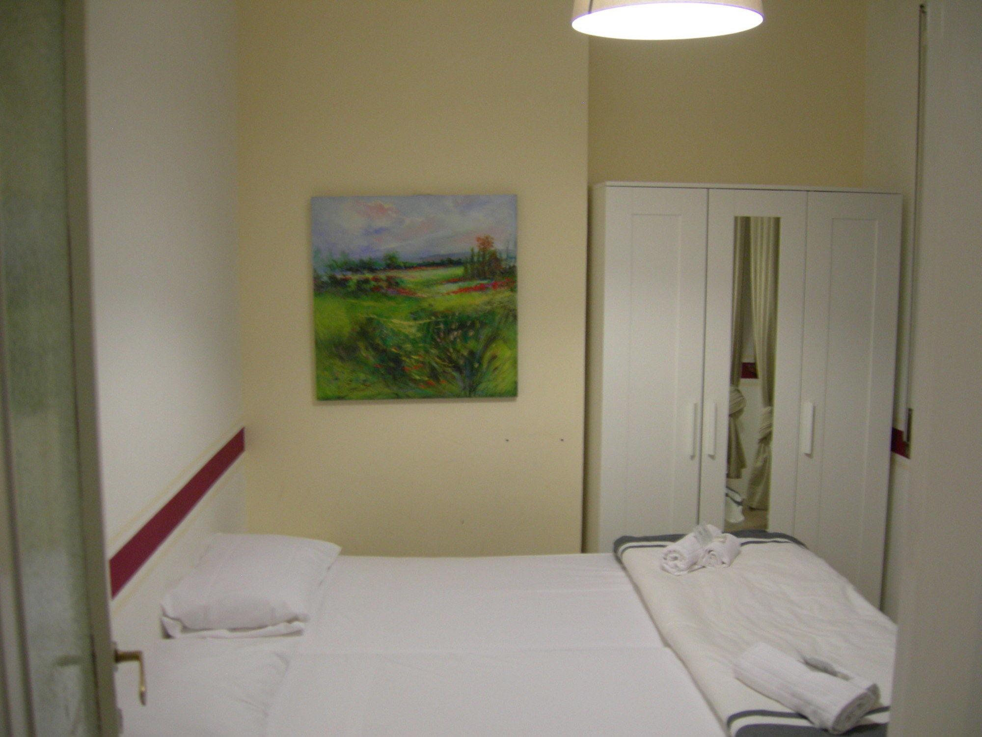 Hotel Iron Bridge 2*