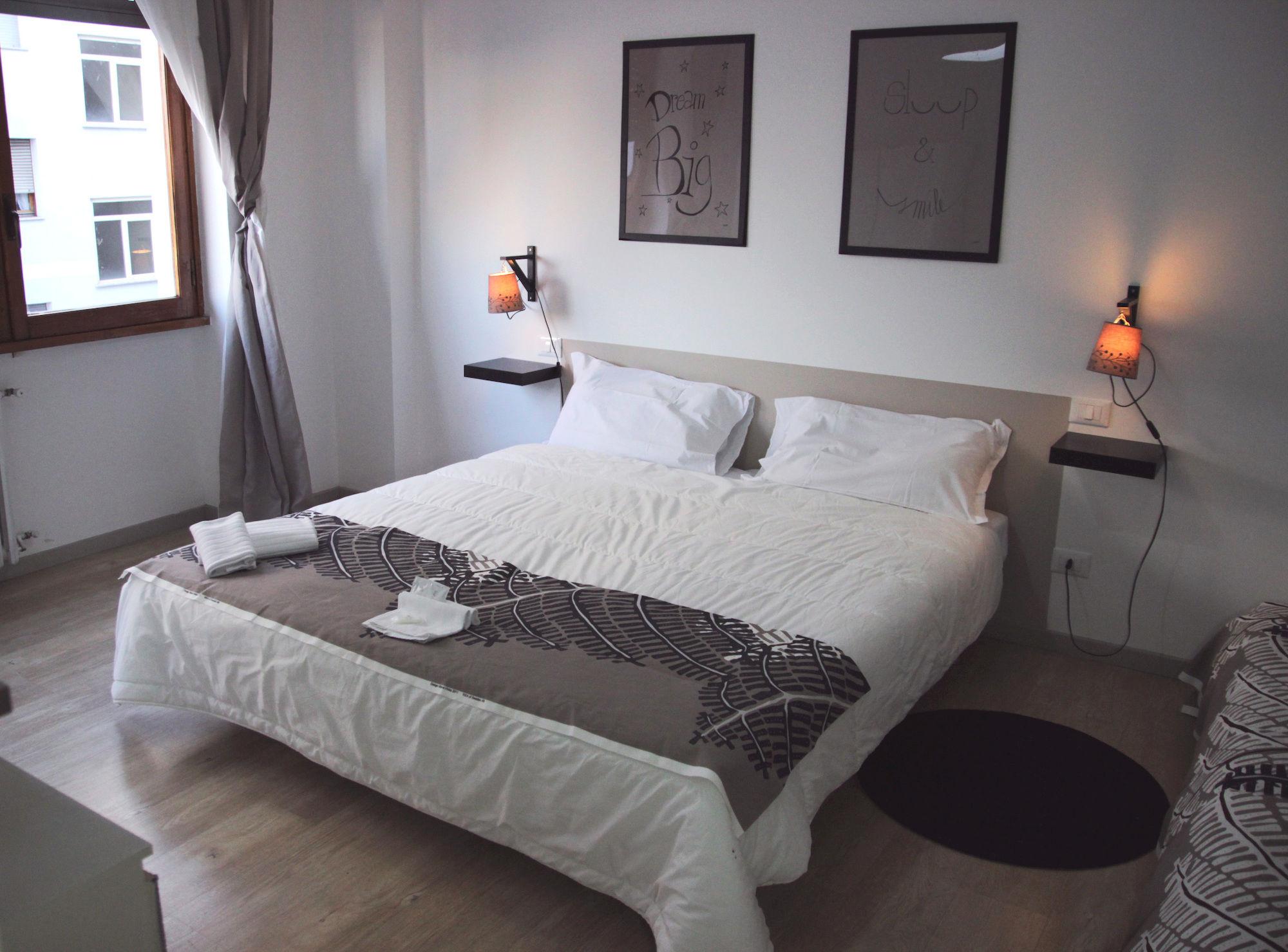 Iron Bridge Hotel Rome