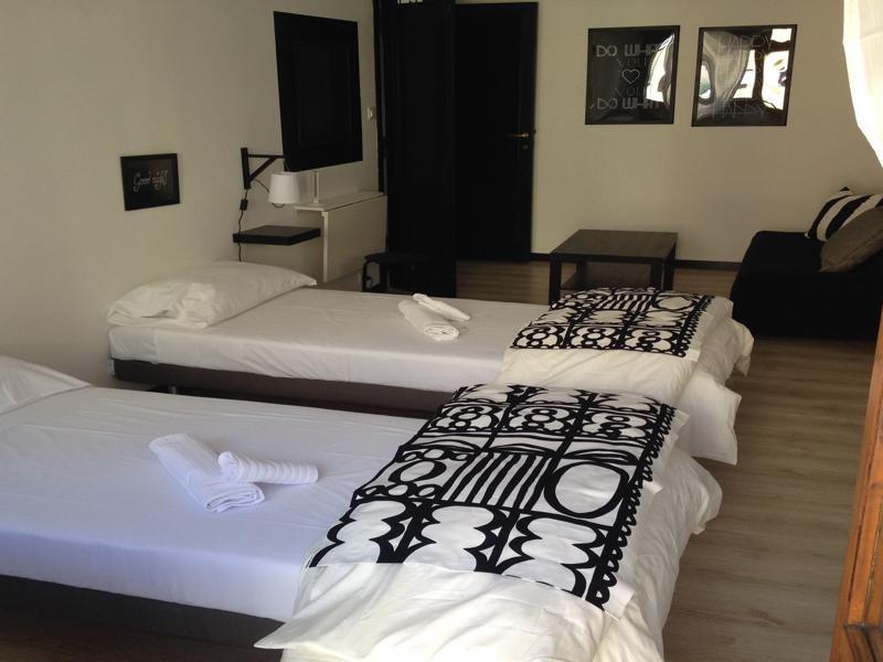 Iron Bridge Hotel 2*