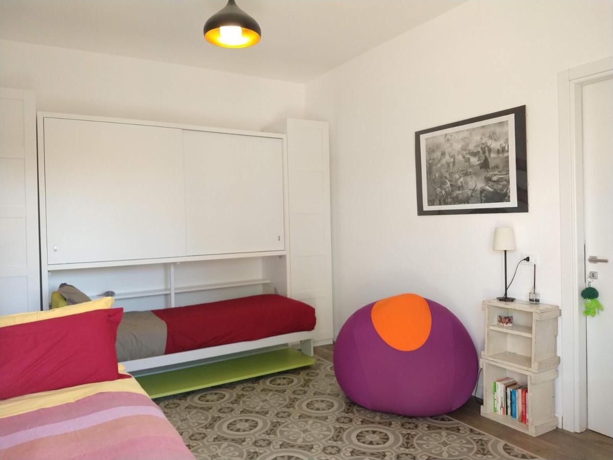 Ripe'S Forest Garden Guest House Guest house Rome