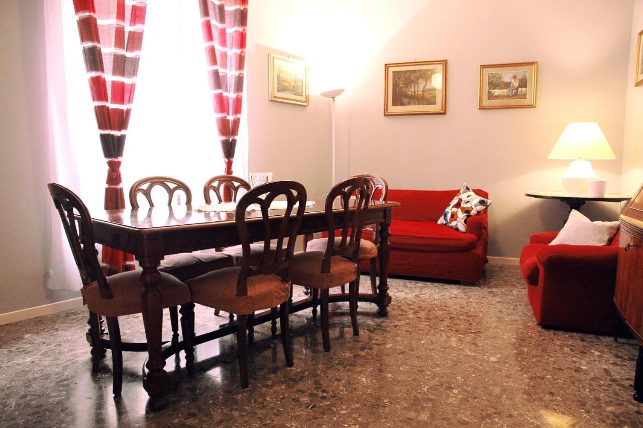 Appartamento Maflava Roma