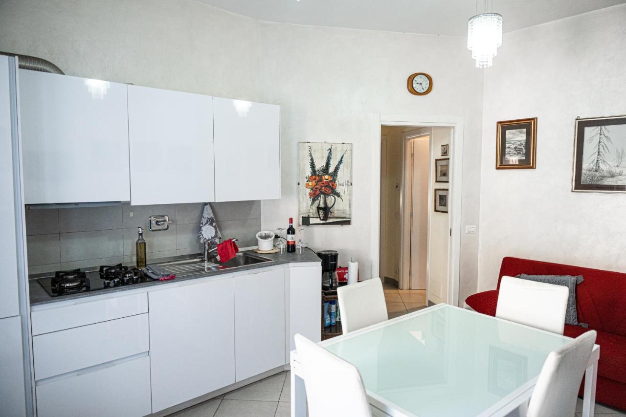 Il Apartment