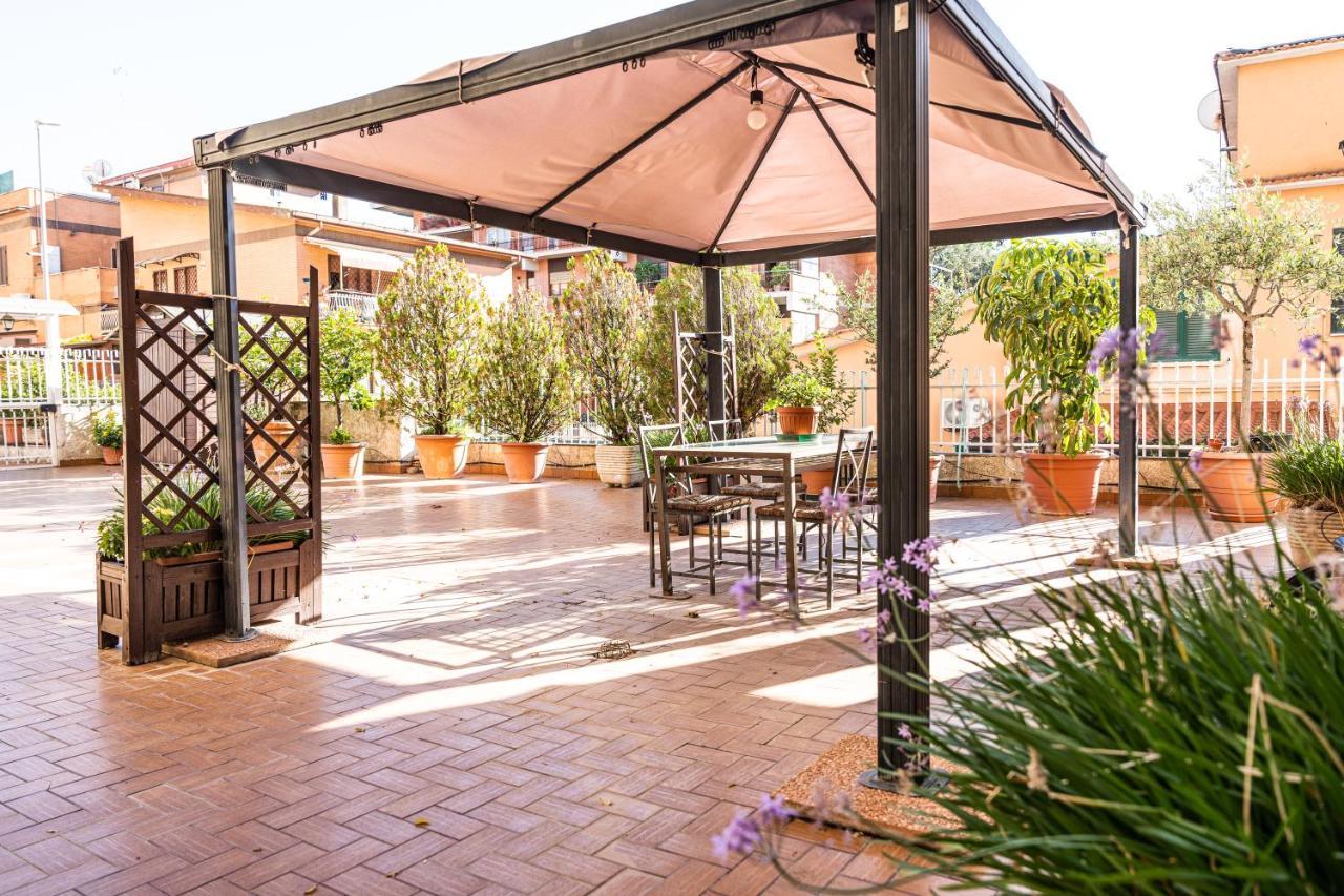 Apartment Il Rome