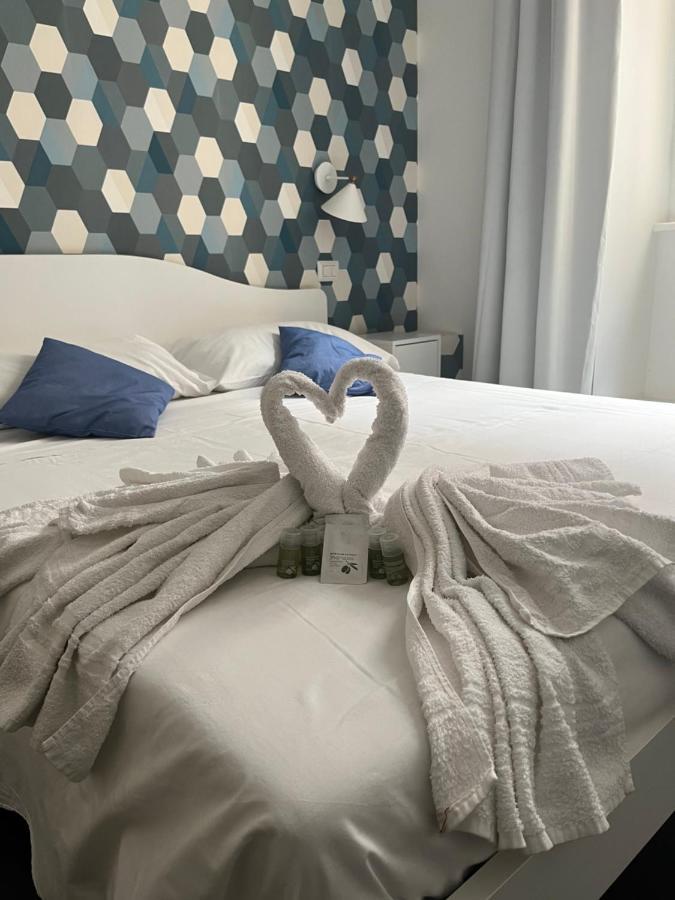 Appartamento Trastevere Four Seasons Manara Roma