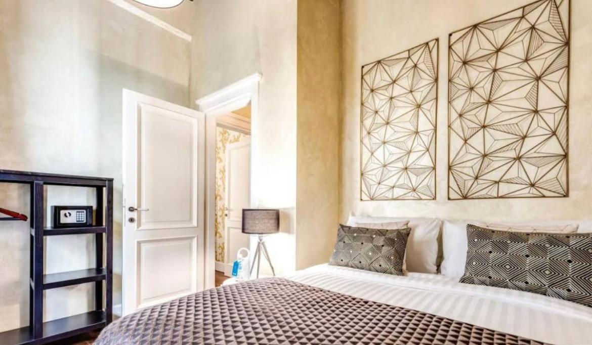 Apartment Spanish Steps - Boutique Rome