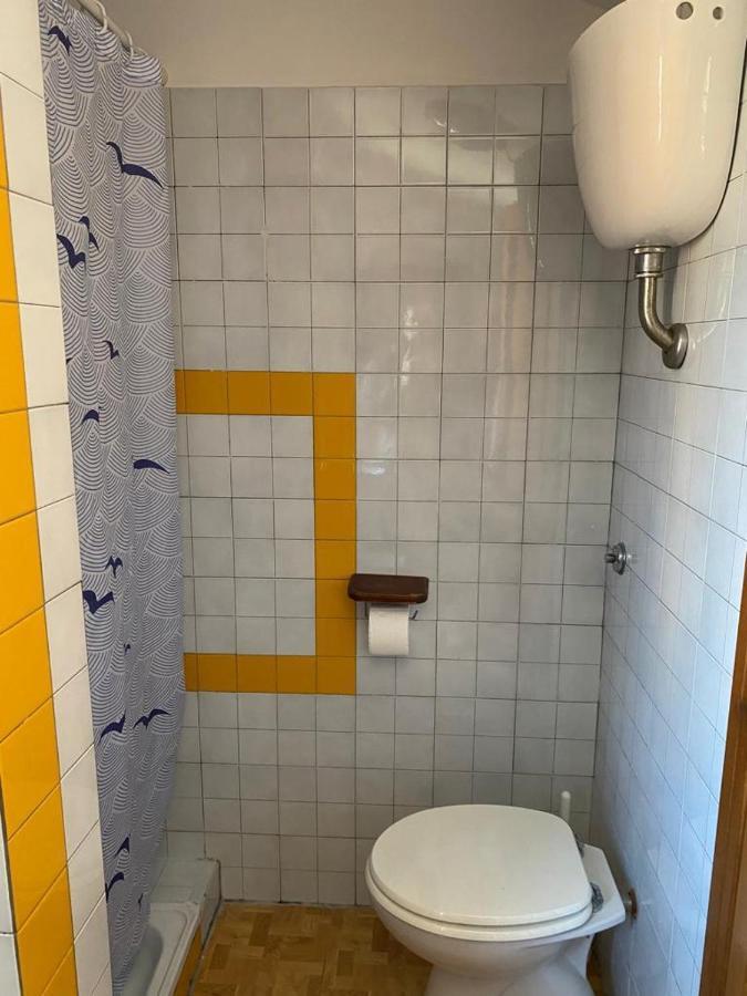 Pascoli Appartamento Roma