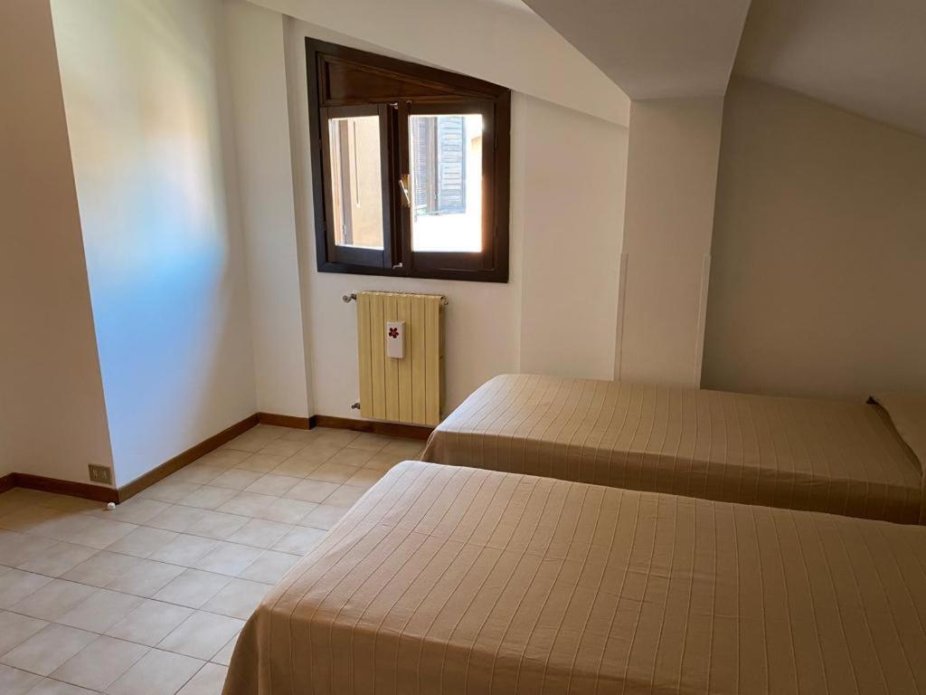 Appartamento Pascoli *