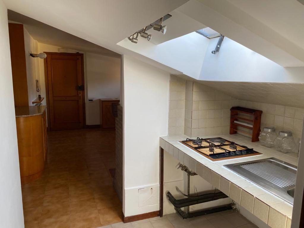 Pascoli Apartment