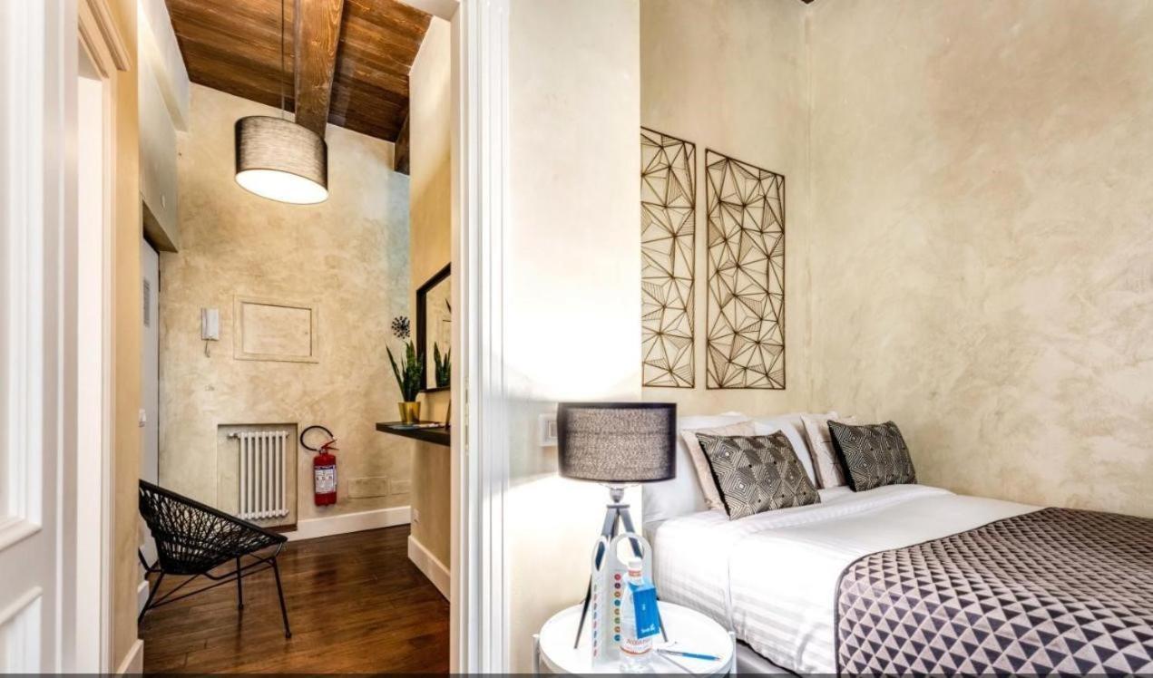 Spanish Steps - Boutique Apartment