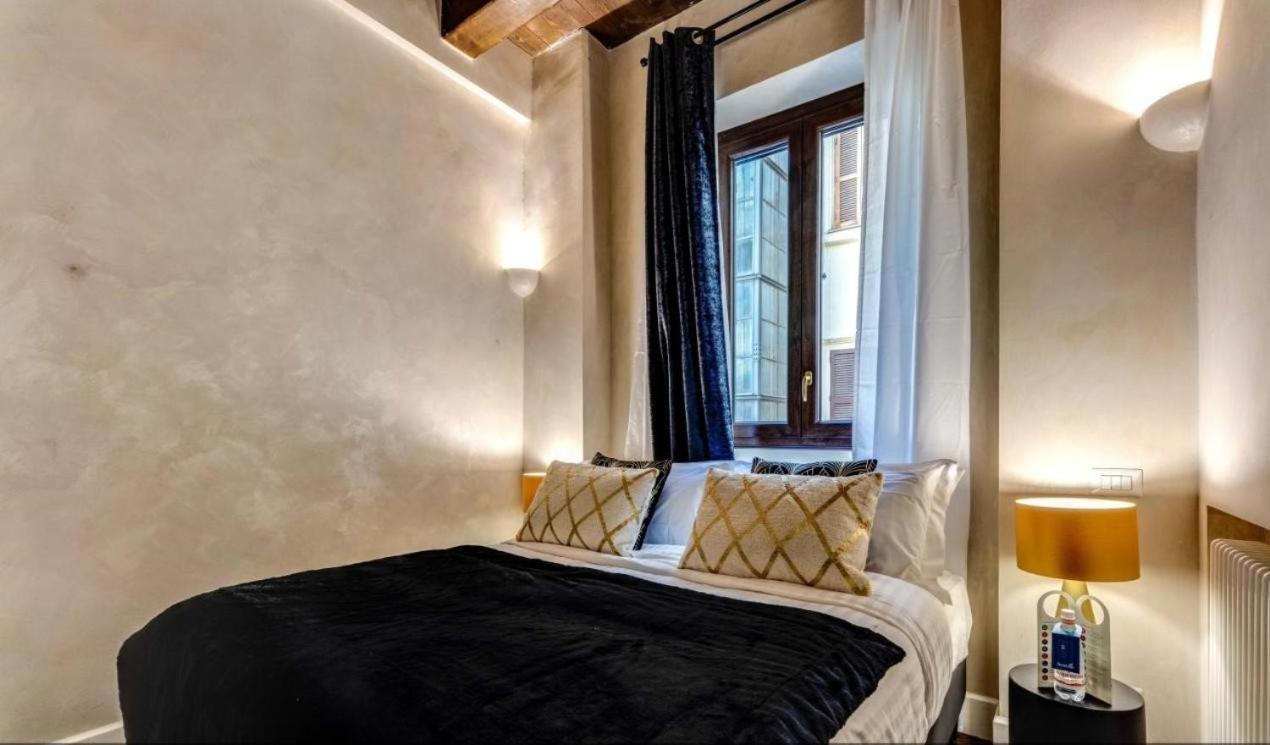 Apartment Spanish Steps - Boutique