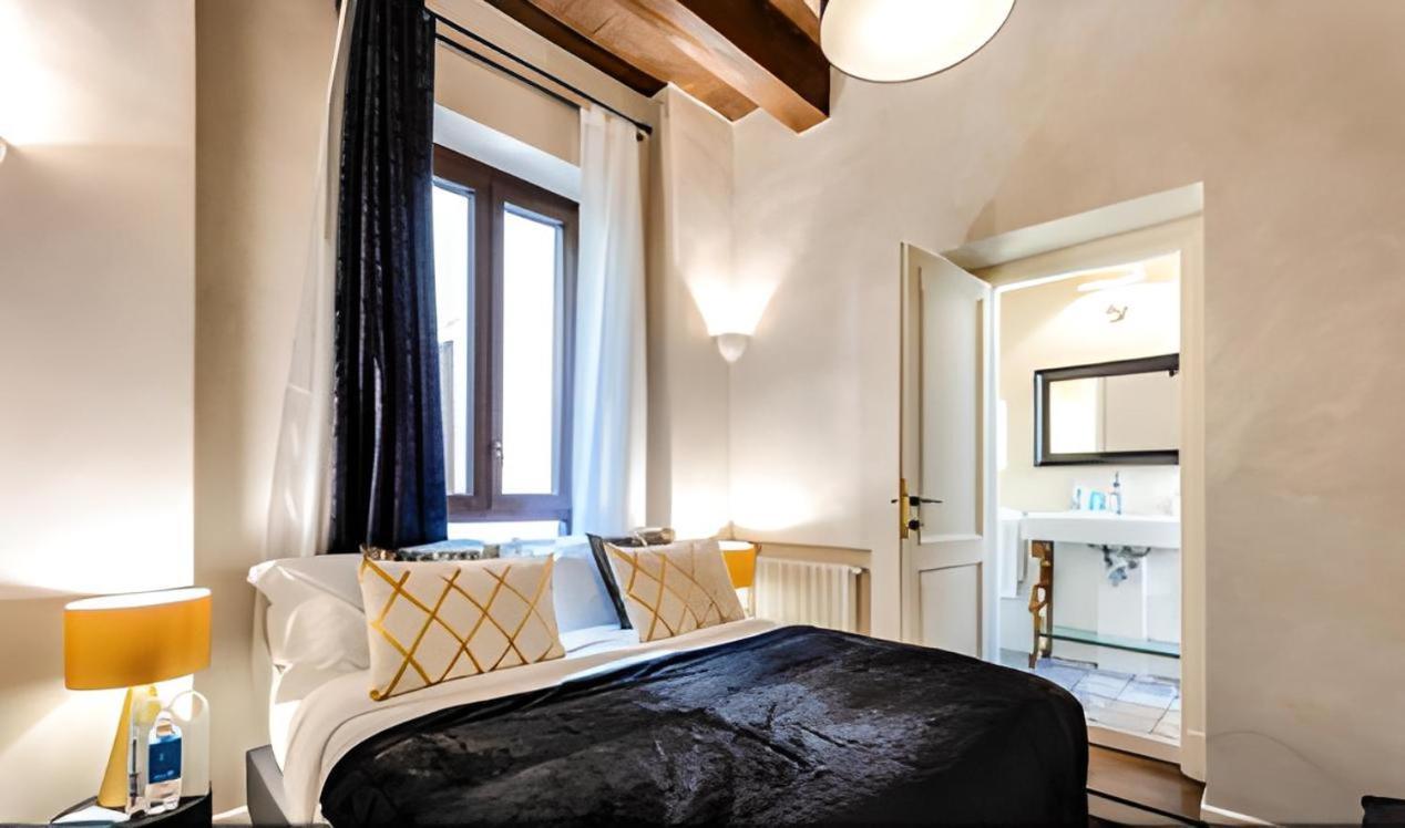 Apartment Spanish Steps - Boutique