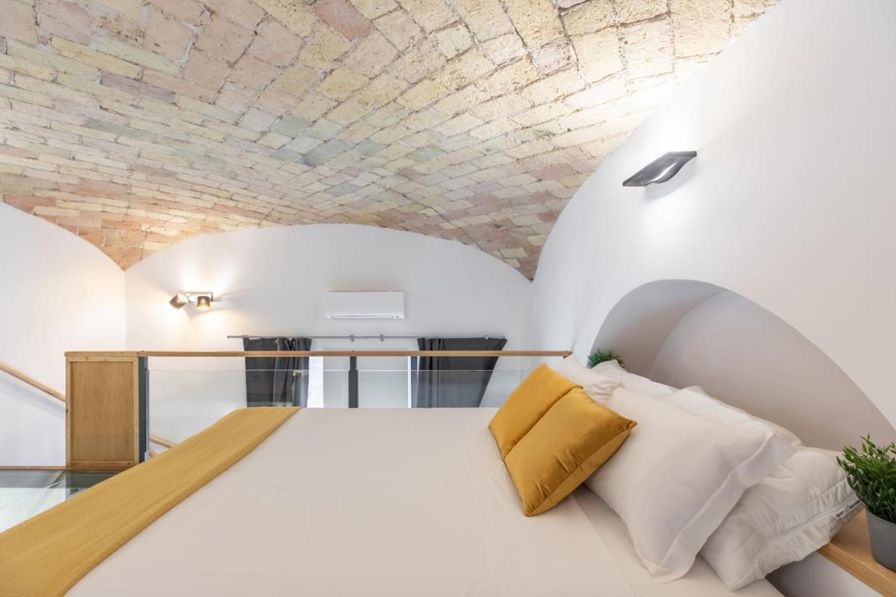 Iflat Trastevere Crystal Loft * Roma