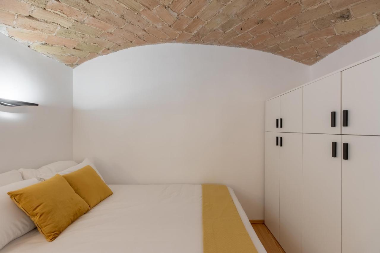 Appartamento Iflat Trastevere Crystal Loft *