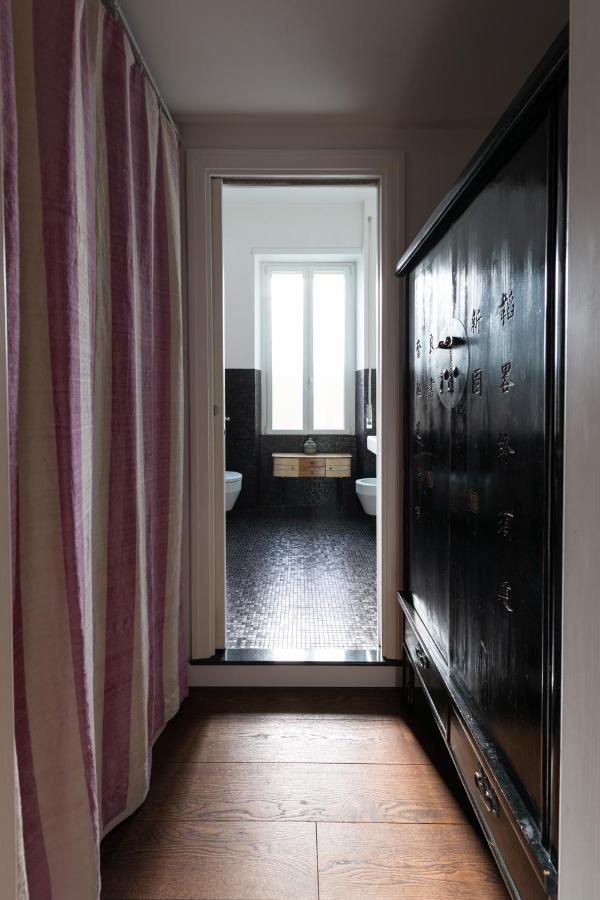 Appartamento Odescalchi A Monteverde Roma