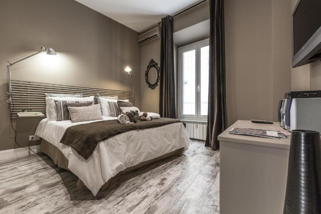A-rome Bed & Breakfast Rome