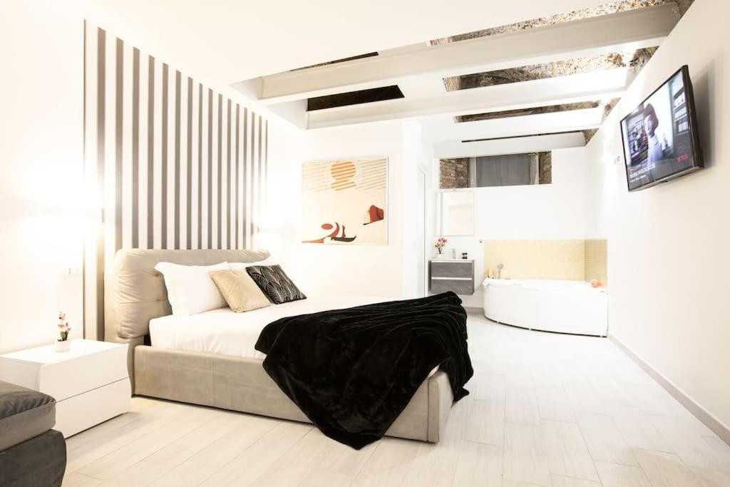 Apartment Memorable Jacuzzi Navona - Collection Rome